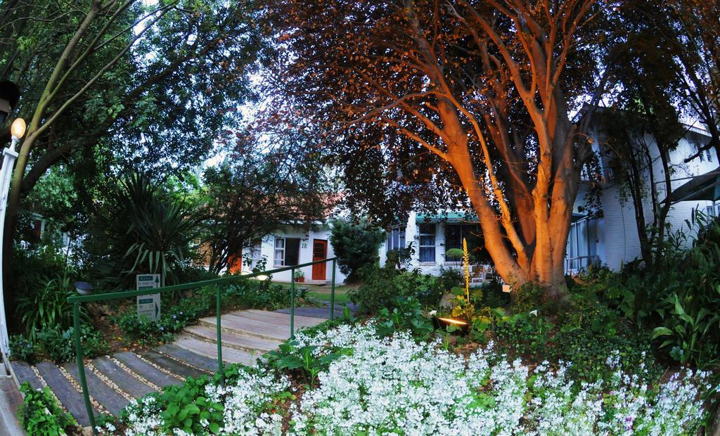 Garden Place Guest Houses Joanesburgo Quarto foto
